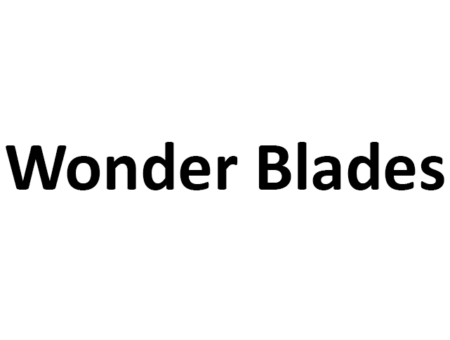 Wonder Blades